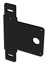 Euchner Mounting plate for escape release